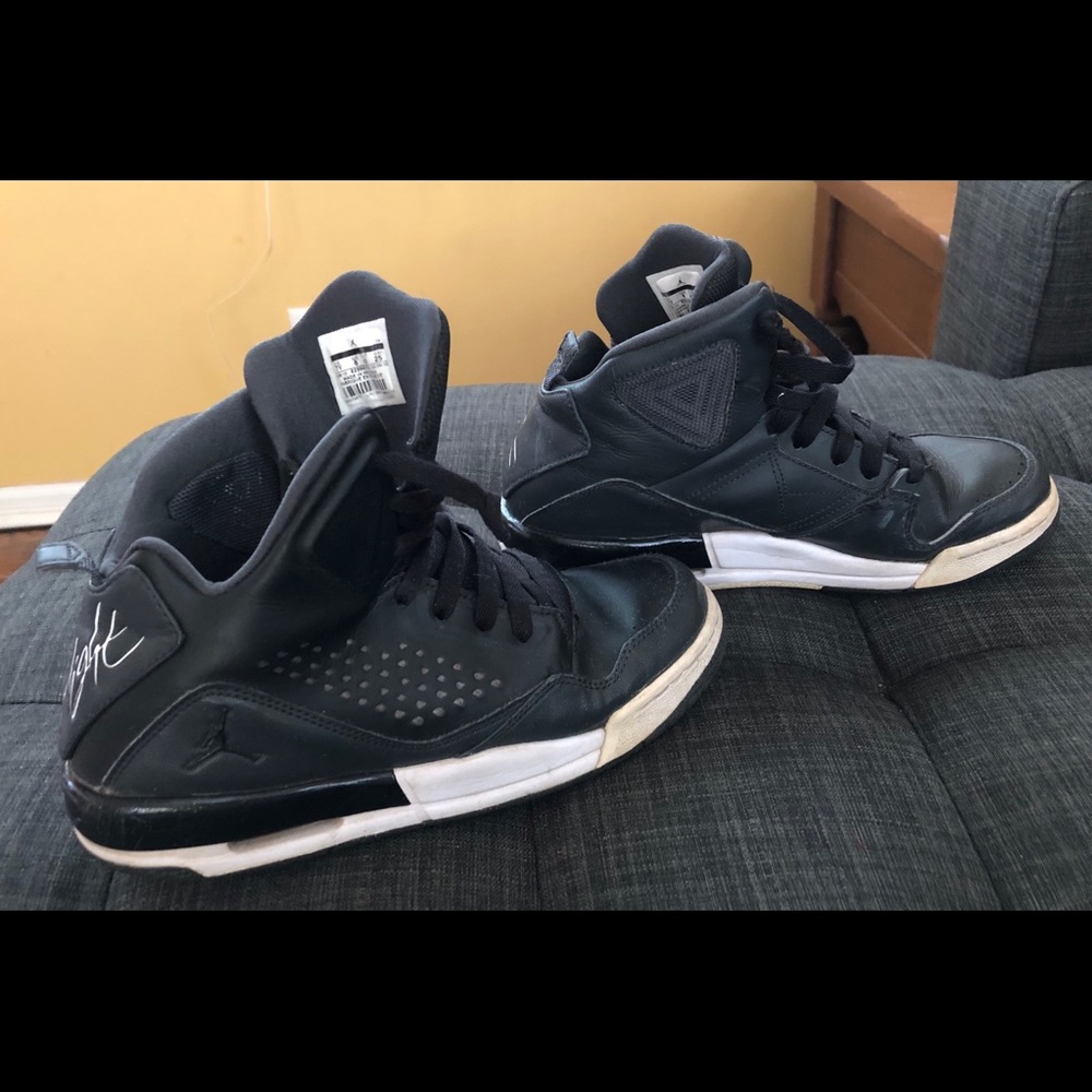 Nike Air Jordan